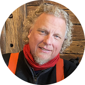 Patrick Södermark grundare